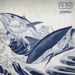 DFriel - Hokusai Bluefin