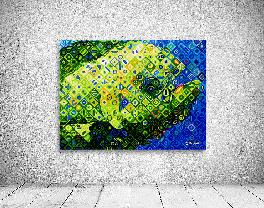 Closes Mahi Wall Preview