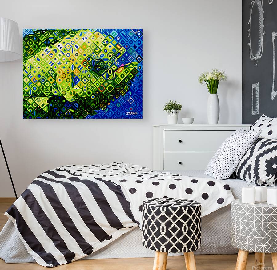 Closes Mahi Reproduction