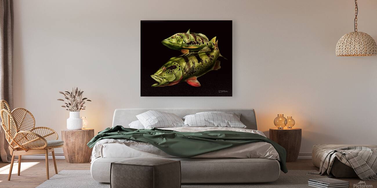 Tucanare Reproduction